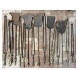 Fireplace Tools
