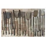 Fireplace Tools
