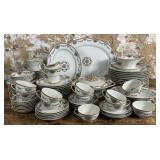 Limoges Dinner Service