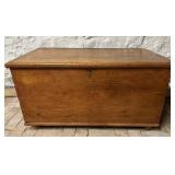 Blanket Chest