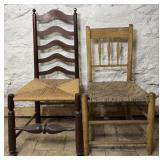 Antique Chairs