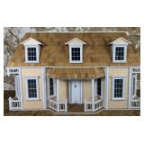 Dollhouse and Accessories