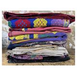 Ethnographic Clothing