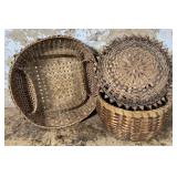 Native Baskets