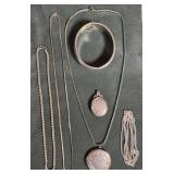 Silver Jewelry