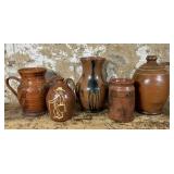 Turtlecreek Redware