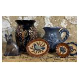 Contemporary Pottery