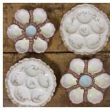 Oyster Plates