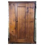 Antique Wardrobe