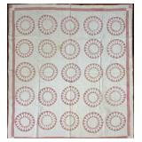 Antique Quilt