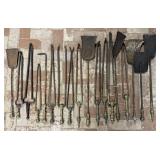 Fireplace Tools