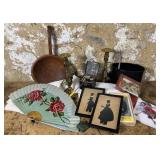 Decorative Accessories