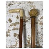 Antique Canes