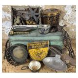 Decorative Accessories