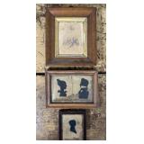 Silhouettes and Miniature