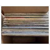 Vintage Vinyl Records