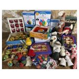 Christmas Decorations