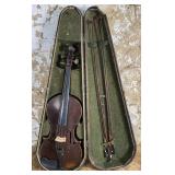 Antique Violin