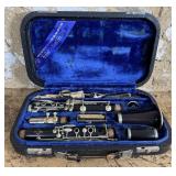 Buffet Crampon Clarinet