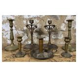 Candlesticks