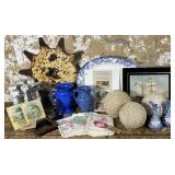 Decorative Accessories