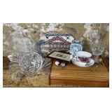 Decorative Accessories