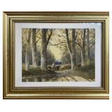 William Thomson Watercolor