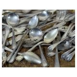 Silver Flatware
