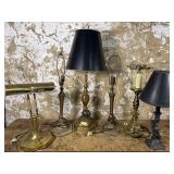 Table Lamps