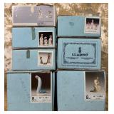 Lladro Figurines