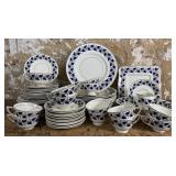 Royal Doulton Dinner Service