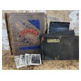 Card and Photo Albums