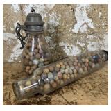 Antique Marbles
