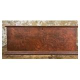 Painted Chest
