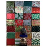 Christmas Ornaments Bells