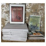 The New Yorker Magazine