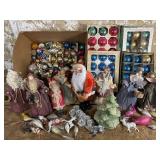 Christmas Decorations