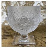 Lalique Glass