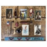 Native American Accessories