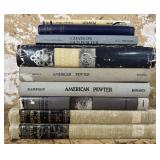 Pewter Reference Books