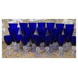Morgantown Stemware