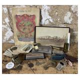 Decorative Accessories