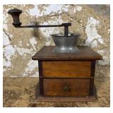 Coffee Mill