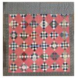 Antique Quilt