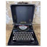 Antique Typewriter