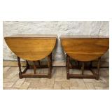 Harden Butterfly Tables