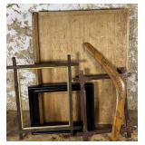 Decorative Accessories