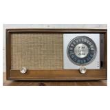 Vintage Radio