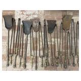 Fireplace Tools