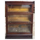 Barrister Bookcase